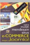 Cara Mudah Mendesain Situs E-Commerce dengan Joomla